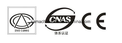 High Efficiency and Automaticity Vertical and Horizontal Panel Saw