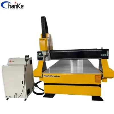 Economic Wood Cutting CNC Engraving Router Machine for Funriture Acrylic Woodworking Caving Machinery Advertising Signs Cutting Routers