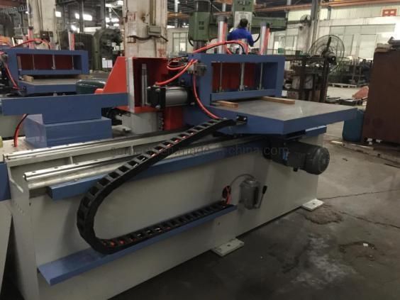 Woodworking Machinery Finger Joint Machine