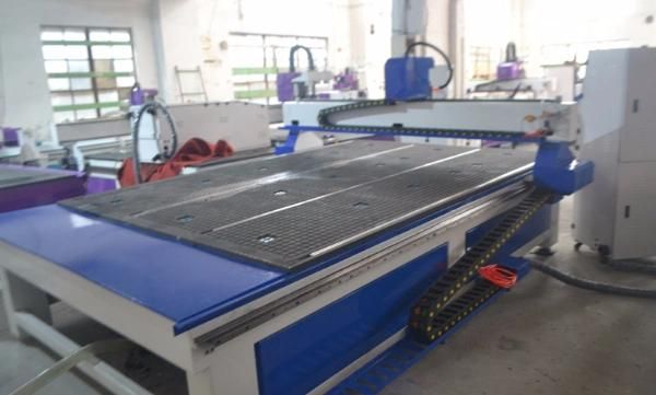 Professional Engraving Cutting Milling Machine 1325 2130 2040 CNC 2030 Router for Wood, Acrylic, Stone