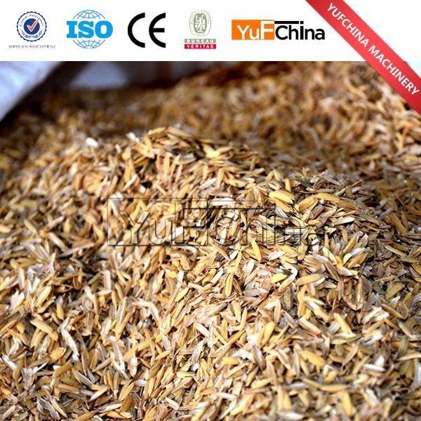 Grass Pellet Machine with Good Quality