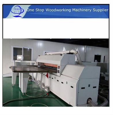 Woodworking Precision Sliding Table High Speed Electronic Panel Saw Machine 3300mm
