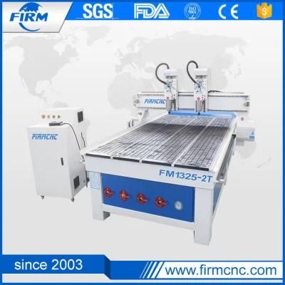 Wood Woodworking Processing CNC Router Machine