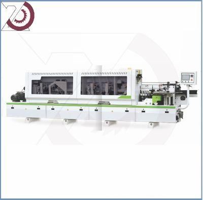 High-End Furniture Production Edge Banding Machine