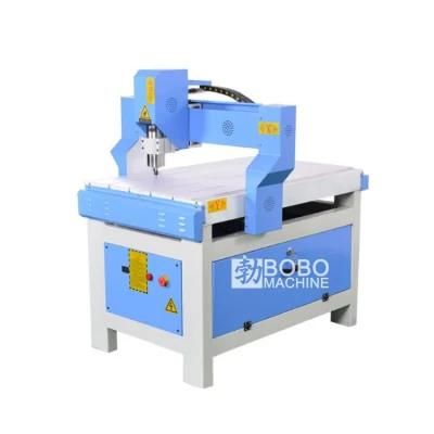 High Speed CNC Router Woodworking Engraving and Carving Machine