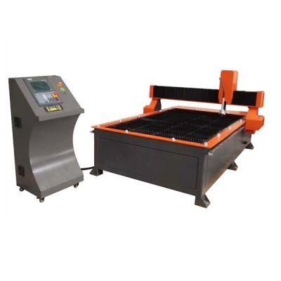 Hot Sale CNC Router Plasma Cutting