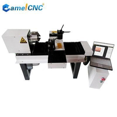 Ca-13 Factory Direct Supply Mini CNC Lathe Wood