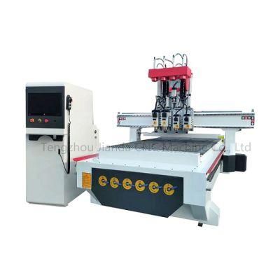 CNC Atc CNC Router Wood Engraving Carving Machine CNC