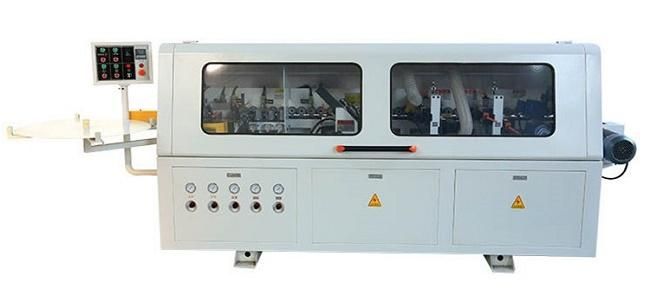 Fully Automatic Edge Banding Machinery