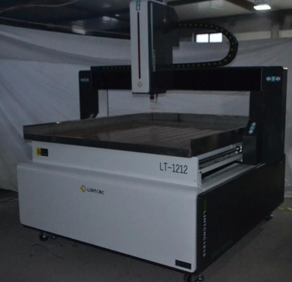 110V CNC Router 6090 1212 Wood Router CNC Marble Cutting Carving Machine
