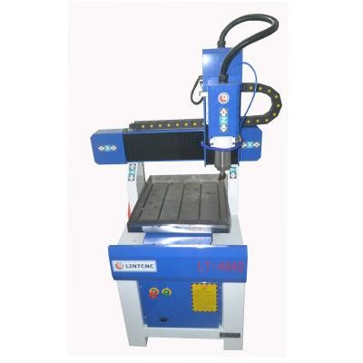 New Cheap Mini Engraving Metal Machine 4040 6060 6090 Mould CNC Router