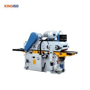 Heavy Duty Double Sides Planer with Stepless Speed