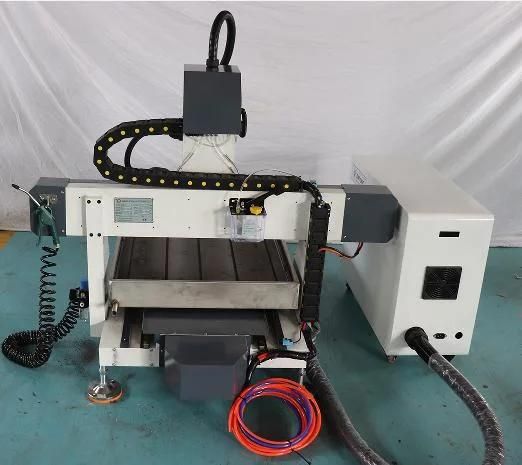 China Woodworking CNC Router 6090 6012 1212 2.2kw Water Cooling Spindle Wood Carving Machines for Advertising Board 2*3FT Router CNC