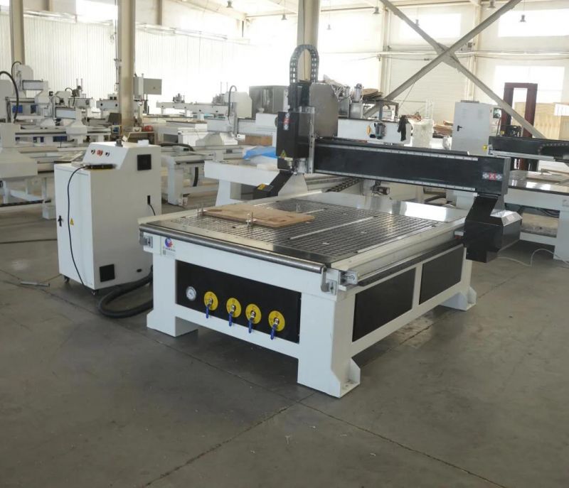 1300*1300mm CNC Router / 3 Axis CNC Machine Price / CNC Machine Price List