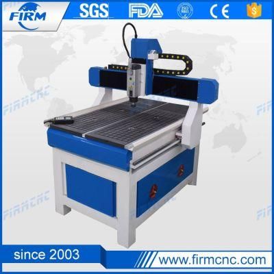 Mini CNC Machine and Small CNC Router 7070