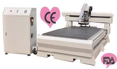 CNC AC Wood Router (RJ-1325)