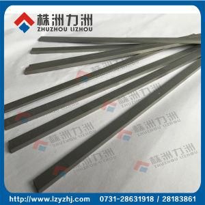 Tungsten Carbide Cutting Strips for Wood Working