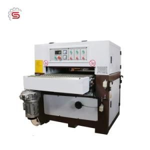 Woodworking Spiral Cutterhead Thickness Planer