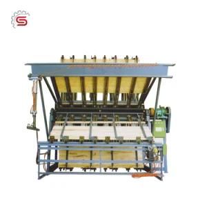 Woodworking Pneumatic Pressure Composer