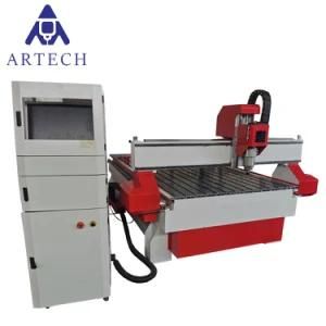 Manufacturer China Good Quality 4X8FT Woodworking Machinery CNC Wood Router