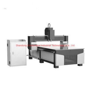 CNC Router Machine for Aluminum, Wood