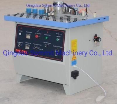 Manual Edge Banding Machine