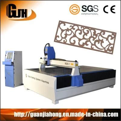 Wood, Acrylic, ACP, Aluminum Honeycomb Panel, Cutting and Engraving Machine CNC Router