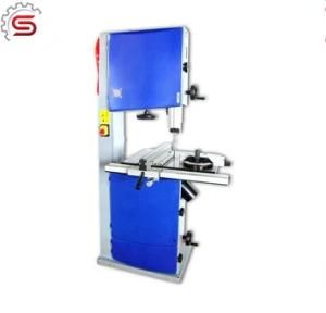 Hot Sell Mini Band Saw for Wood