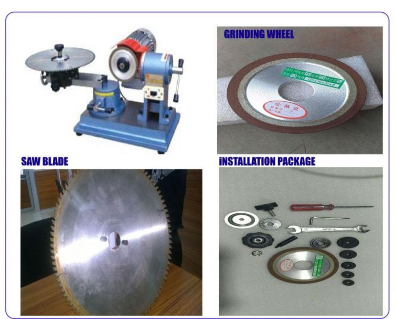 Knife Sharpener Diamond Saw Blade, Circular Saw Blade Grinding Machine, Circular Saw Blade Sharpening Machine, Circular Saw Blade Water Sharpening Machine