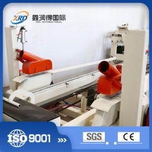 Automatic Four Sides Trim Saw Machine/Table Saw Machine