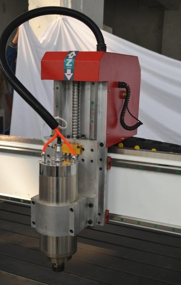 1325 1530 2030 CNC Wood Door Engraving Router