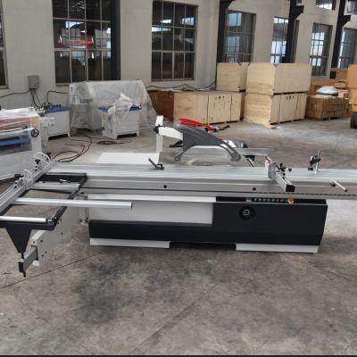 Sliding Table Saw Cutting Machine Panel Saw Price