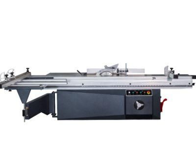 New Type Woodworking Panel Saw Machine