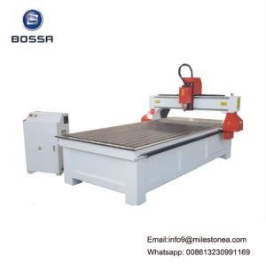 Router Wood Carving Machine 3D CNC Router Engraving Machine