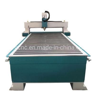 1325 Standard Frame CNC Wood Panel Carving 3D Router Cutting Machine