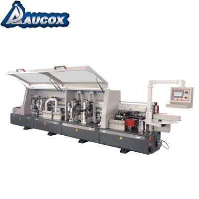 Automatic Linear Woodworking Edge Banding Machine Wf360d for Sale