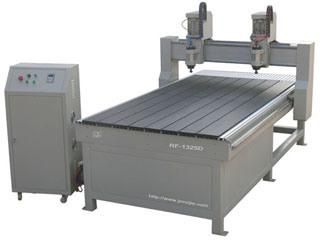 Multi-Spindles CNC Routers Machine (RJ-1325)