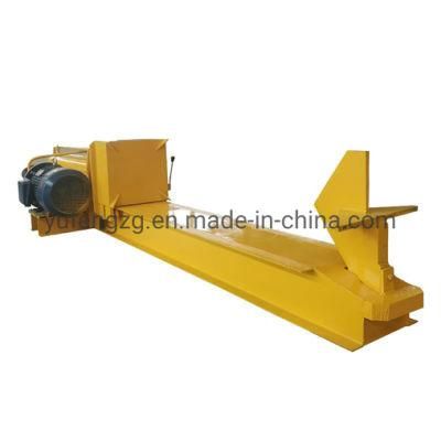 Hudraulic Wood Log Splitter Crushing Machine