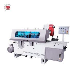 High Effecitive Machinery Str9320 Double Side Planer Saw for Wood