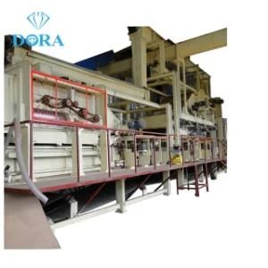 OSB Board Production Line/OSB Making Machines/OSB Machines