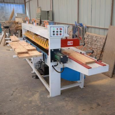 ZMJ-2500 Joint Connecting Assembler Woodworking Machinery Made In China Factory Manufacture Supplier Wood Jointer Finger Jointing Line Machine