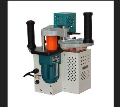 Jbt90 Curve Portable Edge Banding Machine