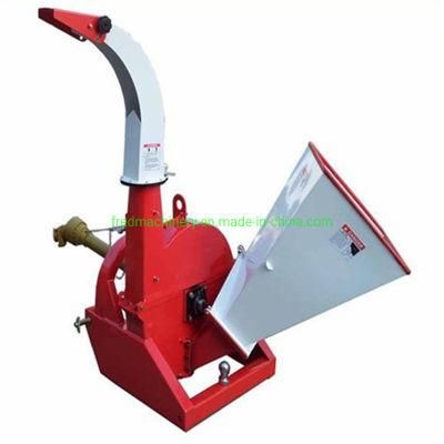 Direct Drive Garden Tools Forestry Chipper Bx62s Wood Working Machine