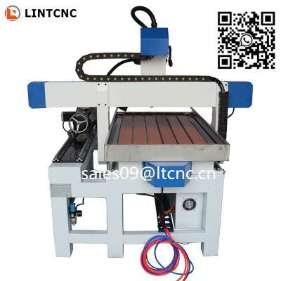 Art Craft Artwork Cabinets Router Machine CNC 6090
