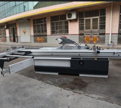 China Precise Plywood Cutter Table Saw for Sale