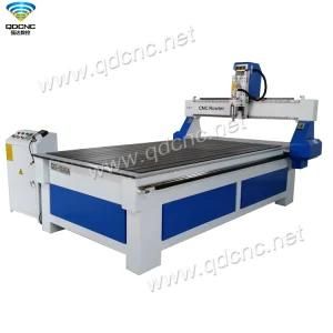 Best Price Wood Door Making Machine CNC Router Machine Qd-1325A