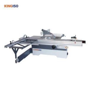 Electric up and Down Wood Cutting Panel Saw for MDF Plywood
