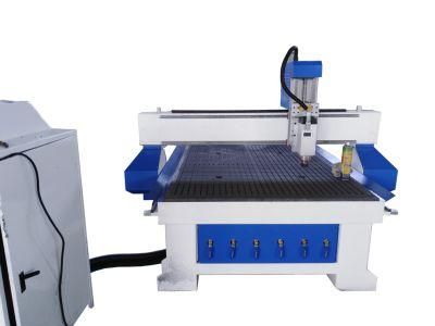 CNC Router CNC Woodworking Machinery 1325 Woodworking CNC Router Carving Machine Furniture Industryworking Table Size (mm) 1300X2500