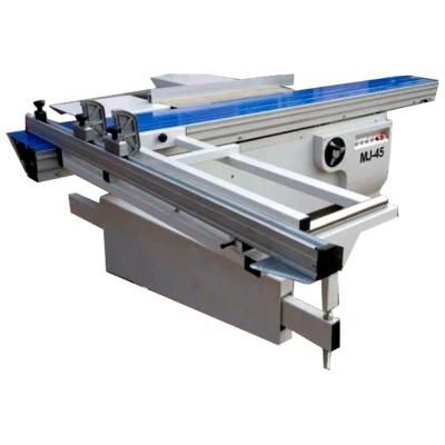 CNC Router Panel Table Saw 90 Degree 45 Degree Precision Panel Saw Multi Function Electric Lifting Sawing Machine