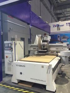 High Efficiency CNC Router Atc